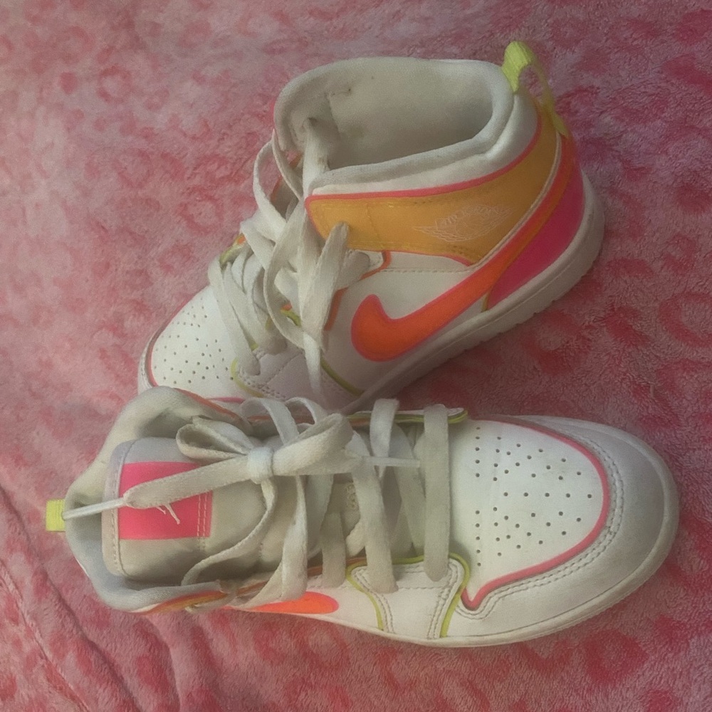 Jordan shoes